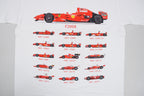 Ferrari 2008 Deadstock T-Shirt | M/L/XL