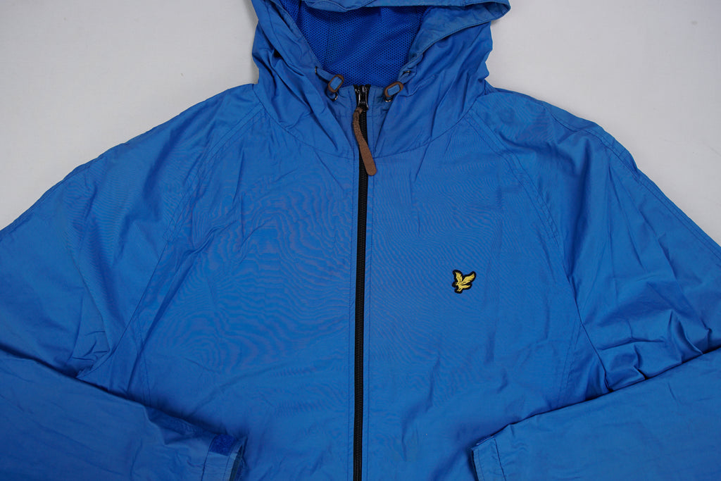 Lyle&Scott Jacket | XXL
