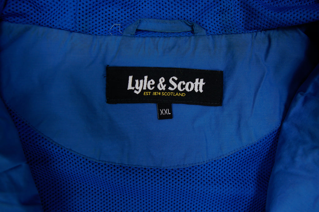 Lyle&Scott Jacket | XXL