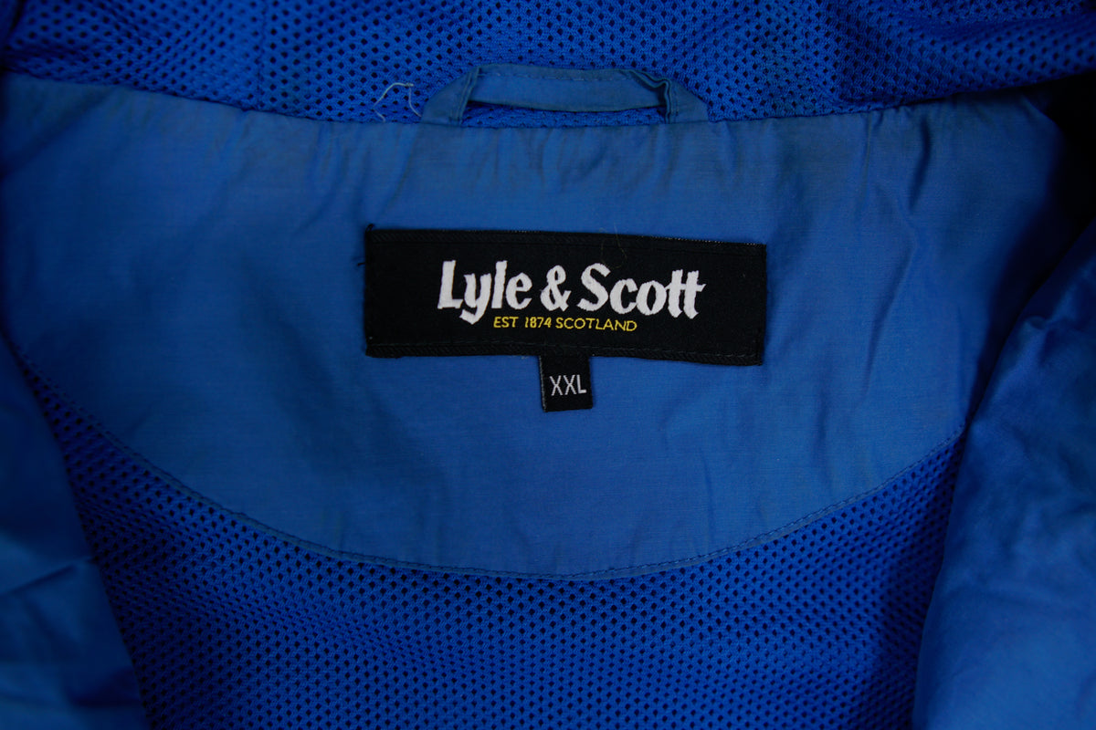 Lyle&Scott Jacket | XXL