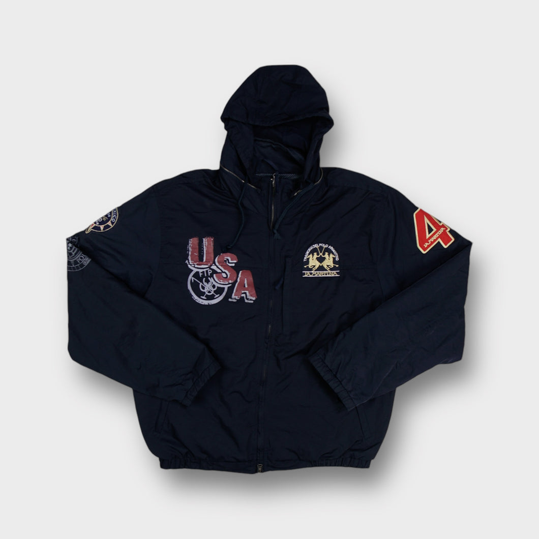 Vintage La Martina Jacket | S