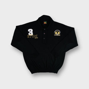 Vintage La Martina Polosweater | M