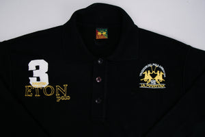 Vintage La Martina Polosweater | M