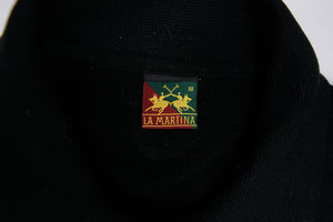 Vintage La Martina Polosweater | M