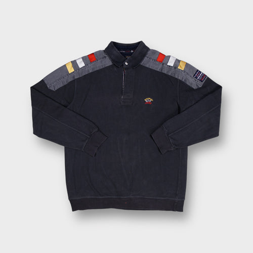 Paul&Shark Polosweater | L