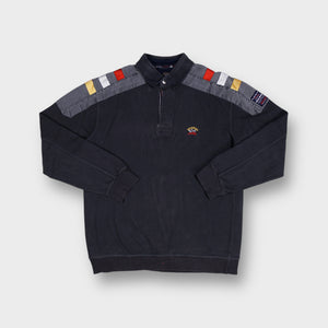 Paul&Shark Polosweater | L