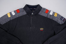 Load image into Gallery viewer, Paul&amp;Shark Polosweater | L
