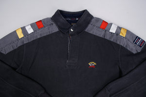 Paul&Shark Polosweater | L