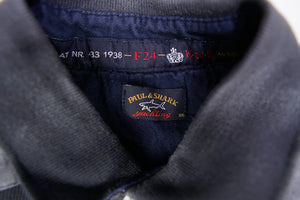 Paul&Shark Polosweater | L