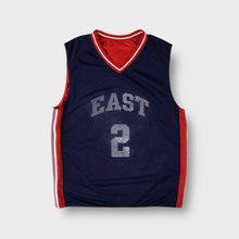 Load image into Gallery viewer, Vintage Nike Reversible Jersey | S