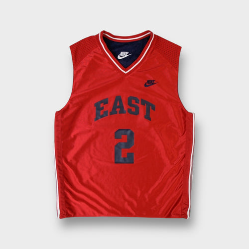 Vintage Nike Reversible Jersey | S