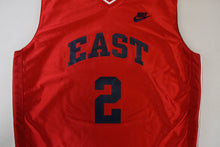 Load image into Gallery viewer, Vintage Nike Reversible Jersey | S