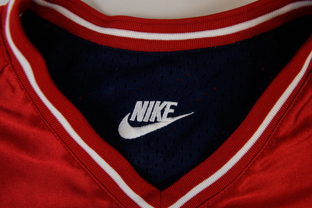 Vintage Nike Wendetrikot | S