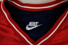 Load image into Gallery viewer, Vintage Nike Reversible Jersey | S