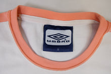 Load image into Gallery viewer, Vintage Umbro T-Shirt | Wmns M / Men&#39;s XS