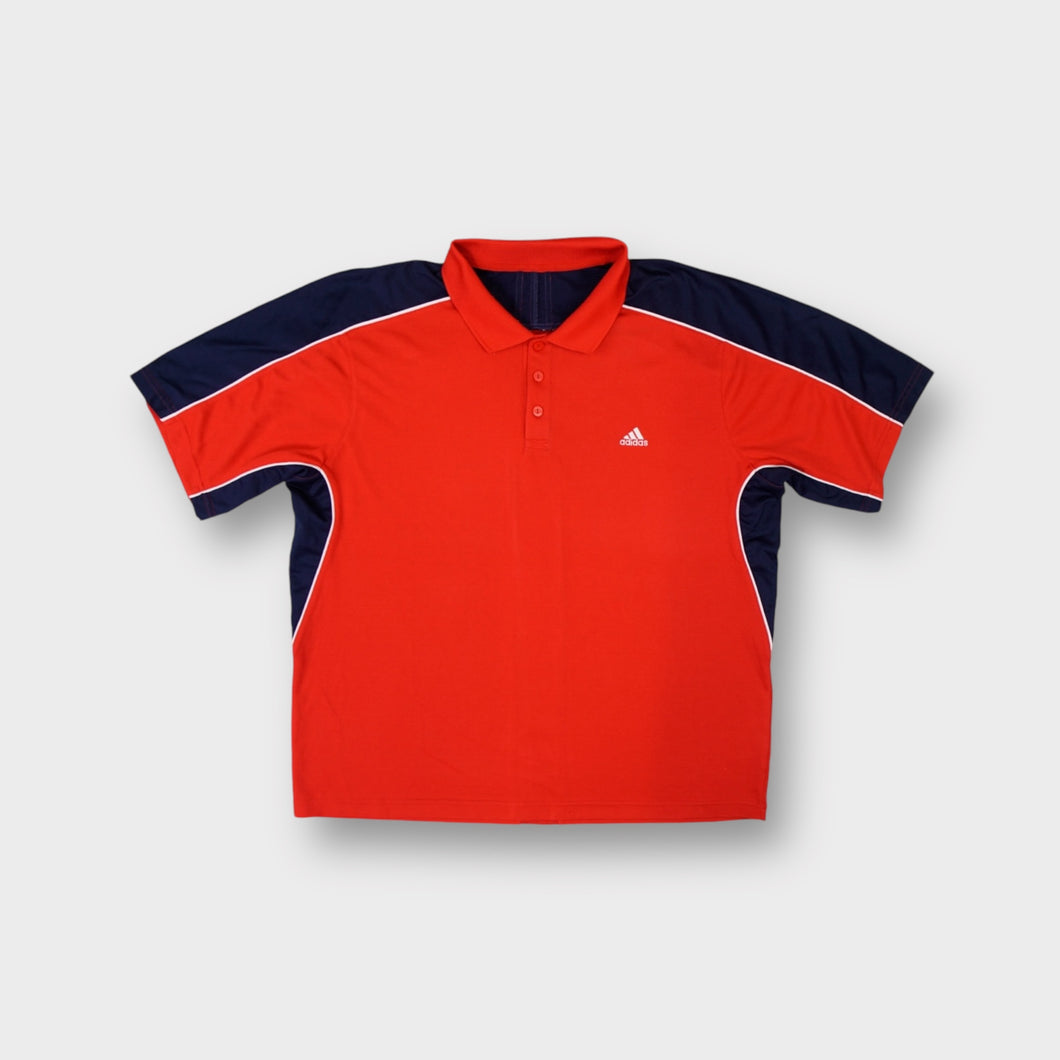 Vintage Adidas Poloshirt | XL