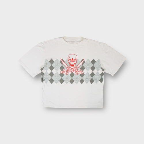 Vintage Adidas T-Shirt | XL