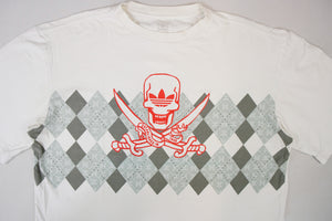 Vintage Adidas T-Shirt | XL