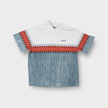 Load image into Gallery viewer, Vintage Adidas Poloshirt | L