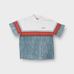 Vintage Adidas Poloshirt | L