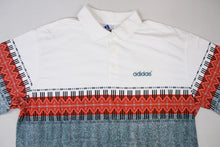 Load image into Gallery viewer, Vintage Adidas Poloshirt | L