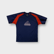Load image into Gallery viewer, Vintage Adidas T-Shirt | M