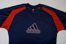 Load image into Gallery viewer, Vintage Adidas T-Shirt | M