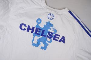 Vintage Adidas Chelsea Longsleeve | M