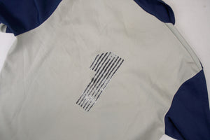 Vintage Adidas Goalkeeper Jersey | M