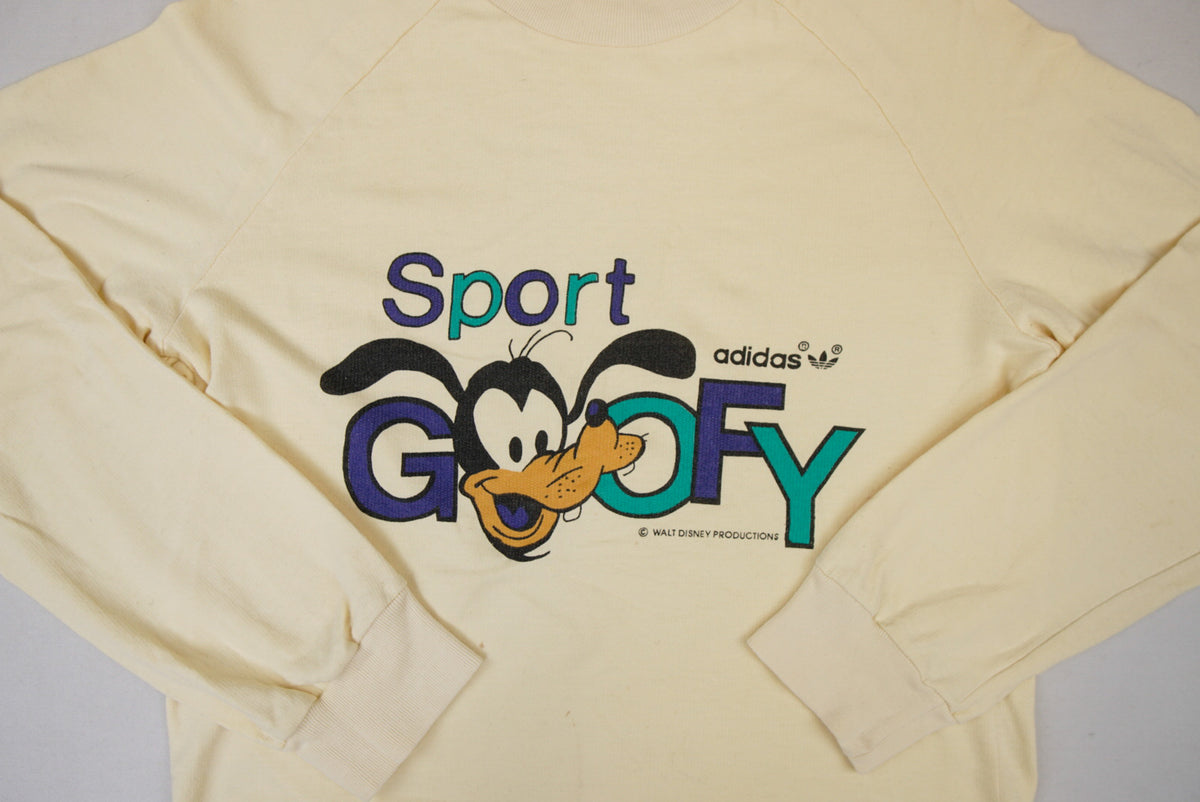 Vintage Adidas Sweater | Youth 152