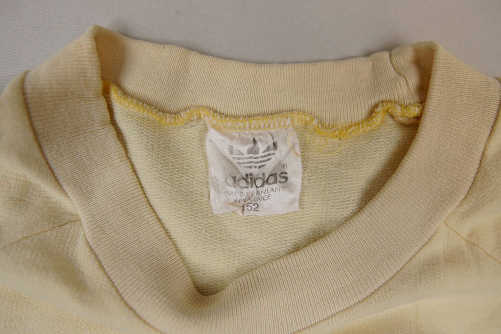 Vintage Adidas Sweater | Youth 152