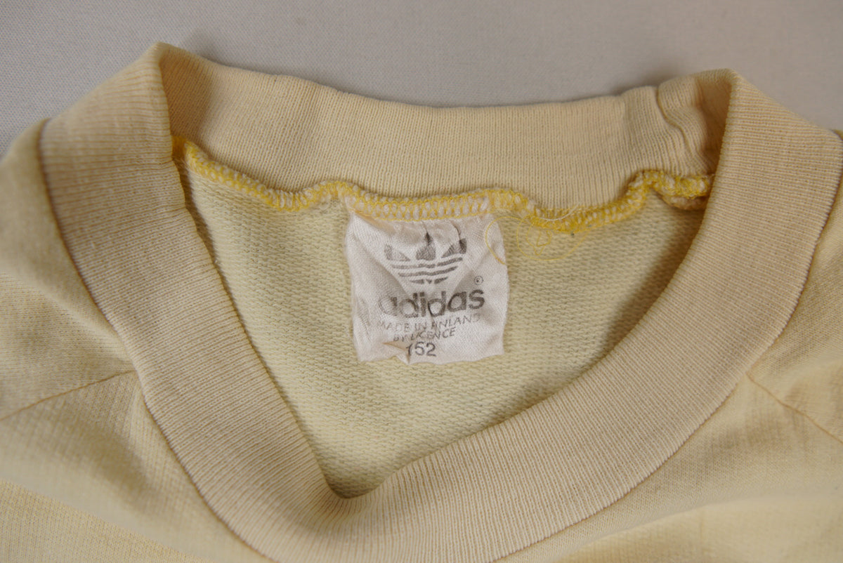 Vintage Adidas Sweater | Youth 152