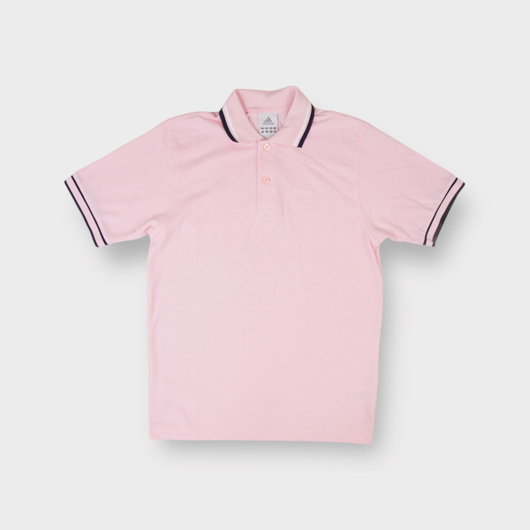Vintage Adidas Poloshirt | S