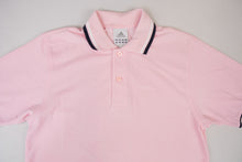 Load image into Gallery viewer, Vintage Adidas Poloshirt | S