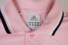 Load image into Gallery viewer, Vintage Adidas Poloshirt | S