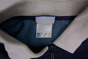 Vintage Reebok Poloshirt | M