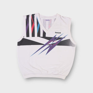 Vintage Reebok Vest | M