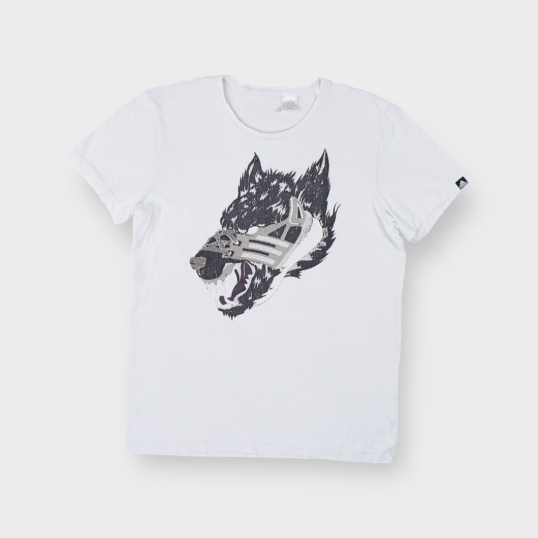 Vintage Adidas Sample T-Shirt | M