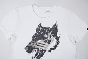 Vintage Adidas Sample T-Shirt | M