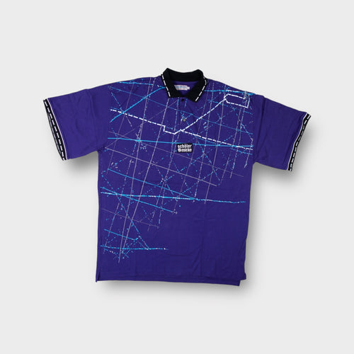 Vintage Poloshirt | 3XL