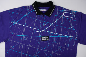 Vintage Poloshirt | 3XL