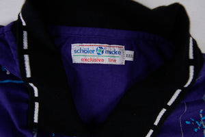 Vintage Poloshirt | 3XL