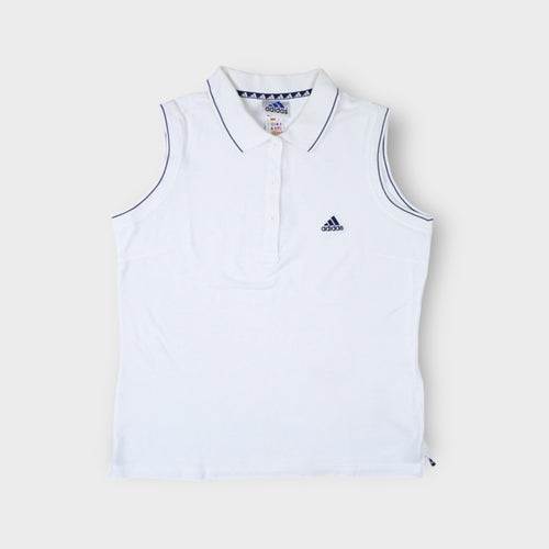 Vintage Adidas Poloshirt | Wmns L