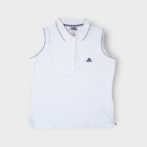Vintage Adidas Poloshirt | Wmns L