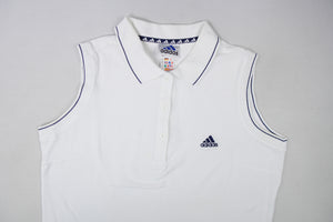 Vintage Adidas Poloshirt | Wmns L