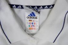 Load image into Gallery viewer, Vintage Adidas Poloshirt | Wmns L