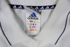Vintage Adidas Poloshirt | Wmns L