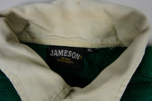 Load image into Gallery viewer, Vintage Rugby Poloshirt | XL