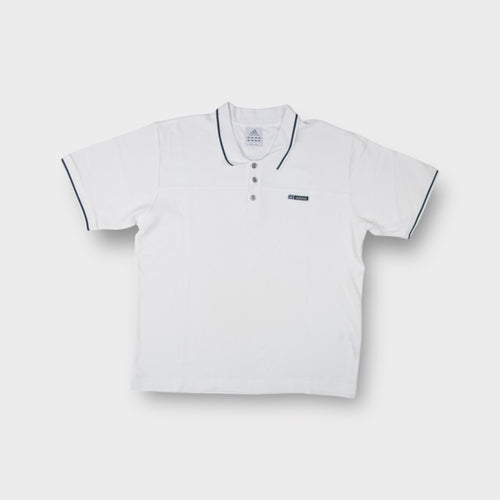 Vintage Adidas Poloshirt | L