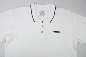 Vintage Adidas Poloshirt | L